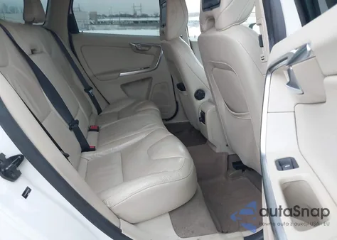 2012 Volvo Xc60 3.2/3.2 Platinum/3.2 Premier/3.2 Premier Plus from USA, damaged, VIN YV4940DZ8C2307880